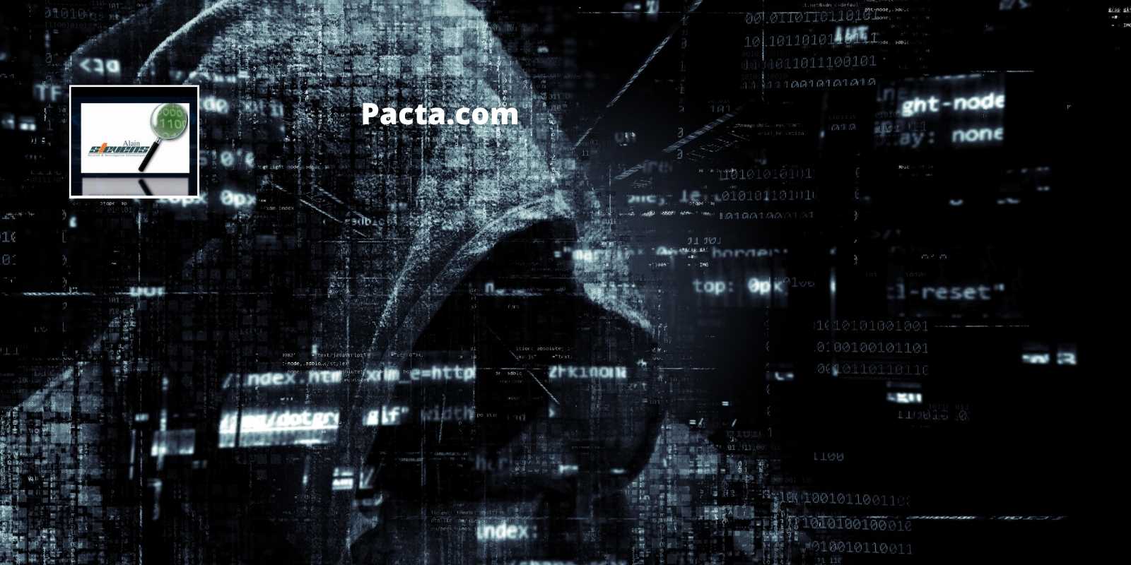 Les détectives enquêtent sur la cybercriminalité