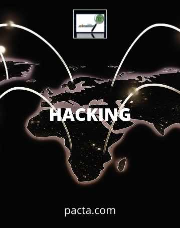 Recherche de preuves pour le hacking et le piratage