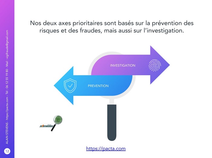 Blois : audit de phenixoption.com, cryptos.solutions et intrusion frauduleuse