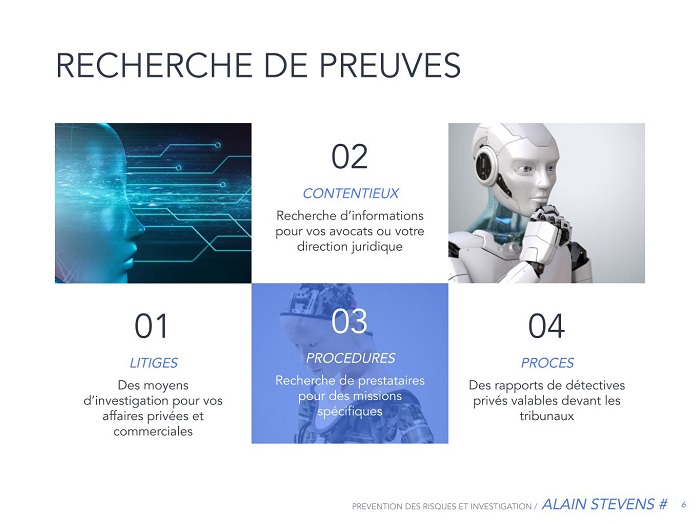 Amiens : audit de success-bank.com, interactivecoins.com et vol de brevets