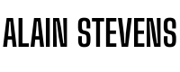 Alain Stevens Logo