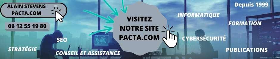 CRISE D'ORIGINE CYBER