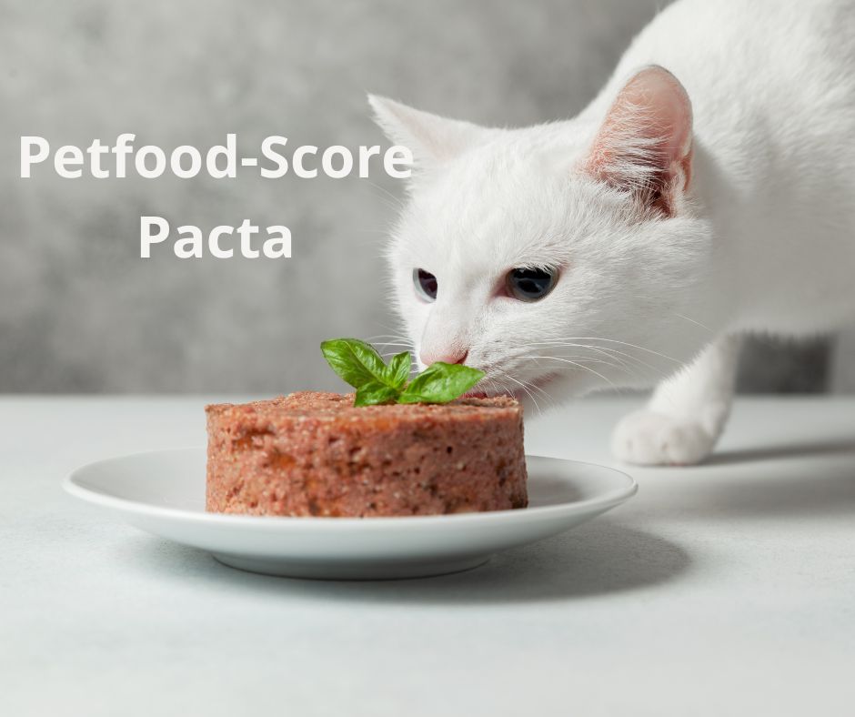 Le Petfood-Score pour le consommateur en Petfood