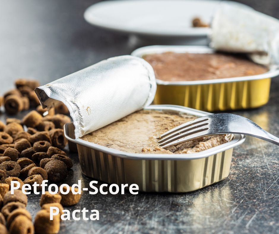 Le petfood score et les vétérinaires