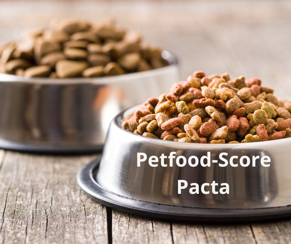 Le Petfood Score et les analyses en laboratoire