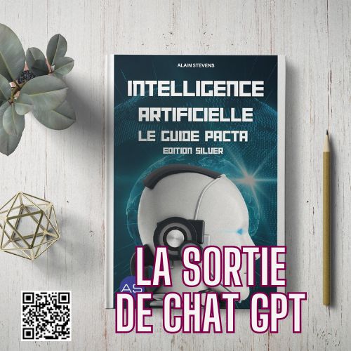 Les bases de l'intelligence artificielle