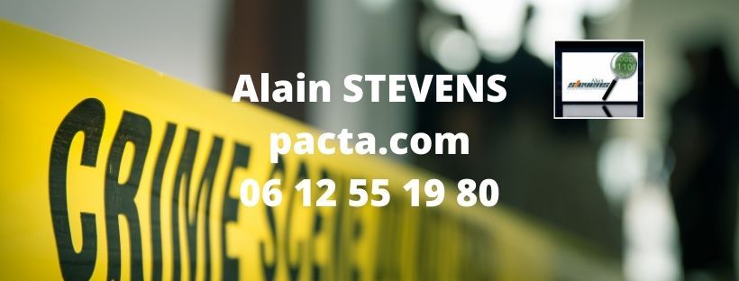 Pour les enquêtes informatiques, nous pouvons travailler avec des experts en informatique Des professionnels de l'investigation en cybercriminalité répondent à vos besoins