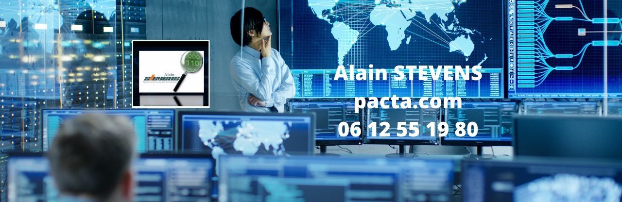 Consultant en startégie et investigation