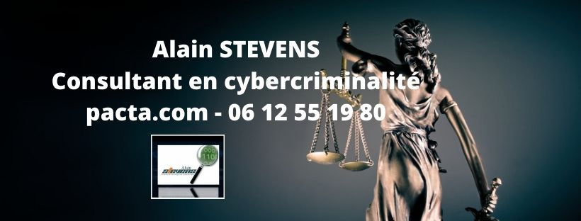 Cybercriminalité : demandez des spécialistes des enquêtes numériques