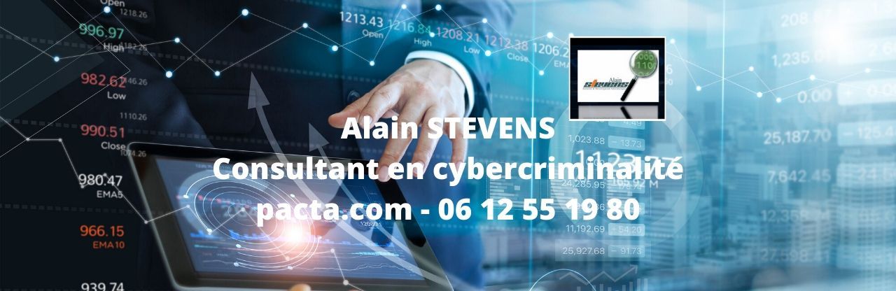 Les détectives privés enquêtent sur le cybercriminalité