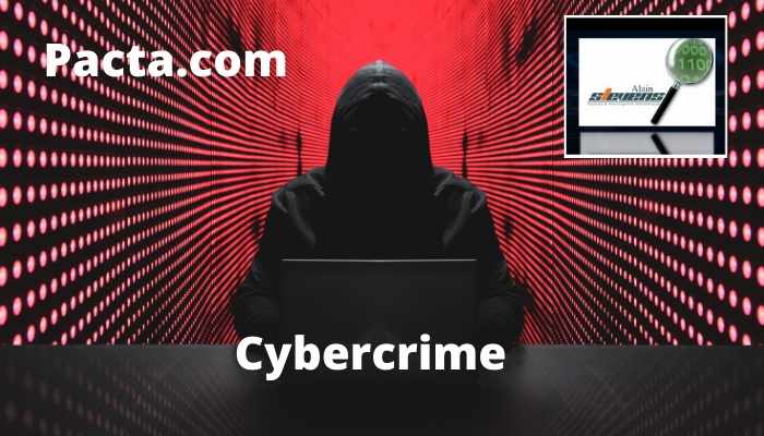 Consultant en cybercriminalité à Gap - (Hautes-alpes) - Cybersécurité