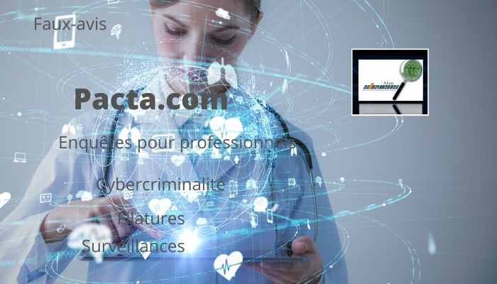 Consultant en cybercriminalité à Châlons-en-champagne - (Marne) - Cybersécurité