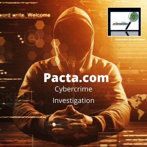 Consultant en cybercriminalité à Grenoble - (Isère) - Cybersécurité