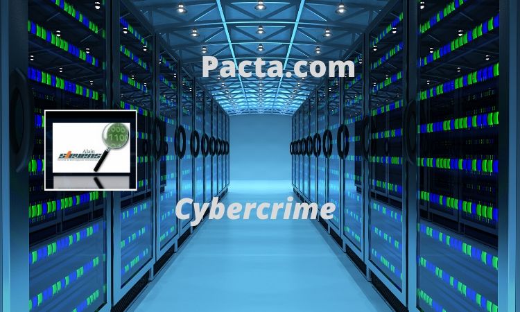 Actes de cybermalveillance - Digne-les-bains - Cybercrime