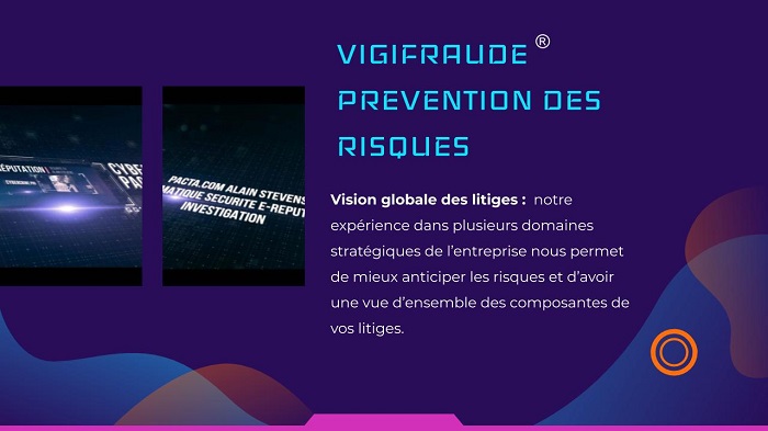 Sextorsion - Grenoble - Cybercrime