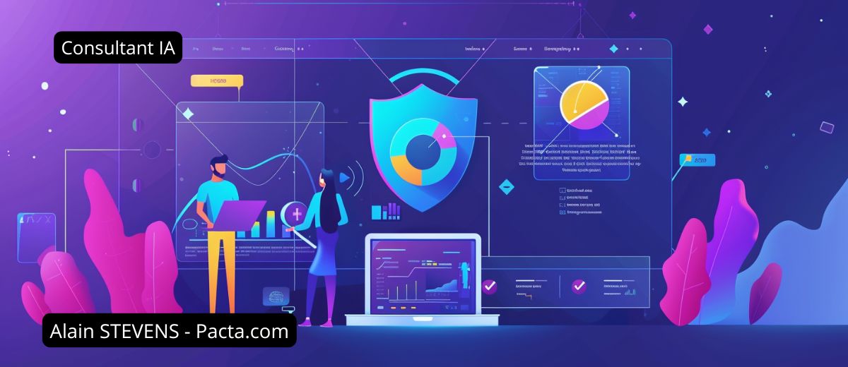 Nos services informatiques pour la cybercriminalité