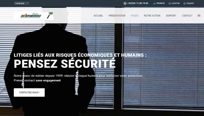 Blockchain - Reconnaissance faciale - <a href=