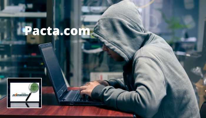 Actes de cybermalveillance - Vols et fraudes en entreprise - <a href=