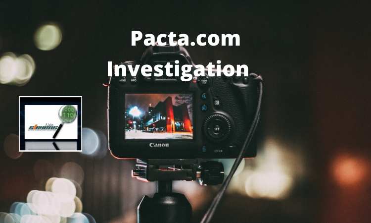 Détective privé Perte d'actifs incorporels stratégiques, responsabilité pénale