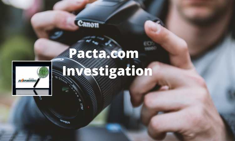 Détective privé Entrave au fonctionnement du système, vol de savoir faire
