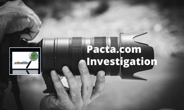 Détective privé Infractions de droit commun commises via l'utilisation des nouvelles technologies, cyberinfractions