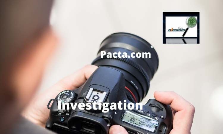 Détective privé Cahors (Lot) - Enquêtes filatures et surveillance