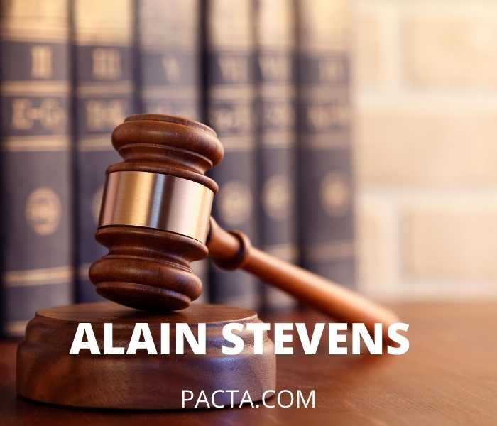 Peut-être souhaitez-vous enquêter sur une personne en particulier pour une quelconque raison.