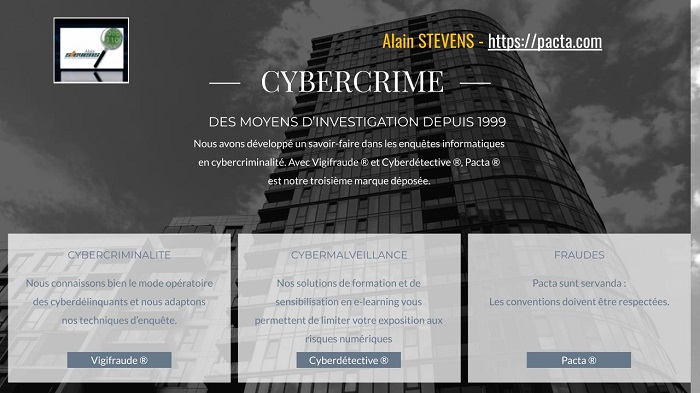 Détective privé Pologne - Enquêtes, filatures, surveillance, cybercriminalité