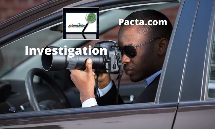 Détective privé Chili - Enquêtes, filatures, surveillance, cybercriminalité