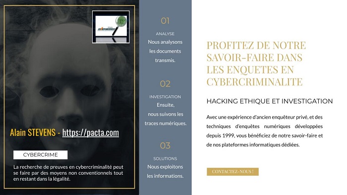 Détective privé Tchéquie - Enquêtes, filatures, surveillance, cybercriminalité