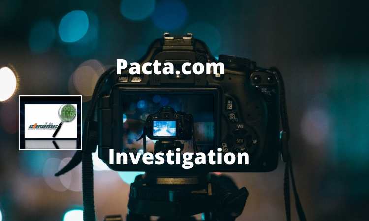 Détective privé Algérie - Enquêtes, filatures, surveillance, cybercriminalité
