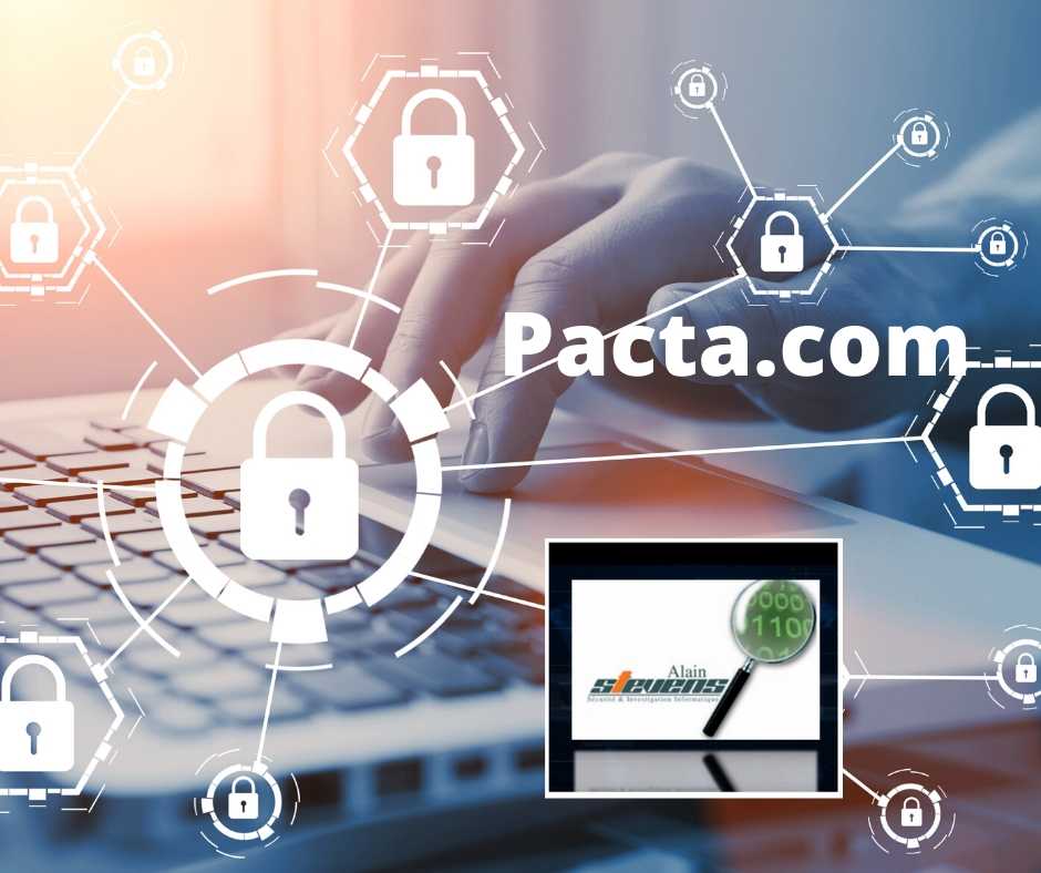 Détective privé Ile Rousse - entrave au bon fonctionnement d'un système