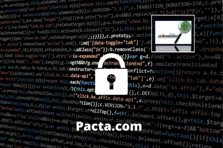 Détective privé Annecy - criminalité informatique