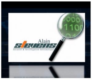 Alain STEVENS