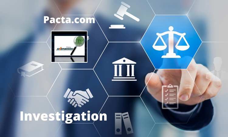 Accès ou maintien frauduleux dans tout ou partie d'un STAD - Sécurité de l'information - Détectives privés et avocats