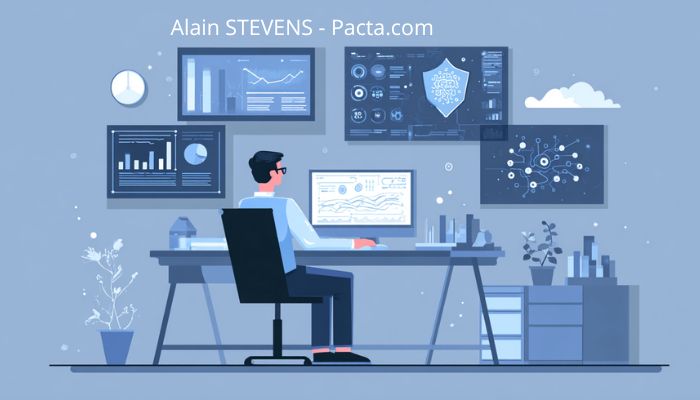 Pacta Consulting - Cybersecurity, SEO, IT