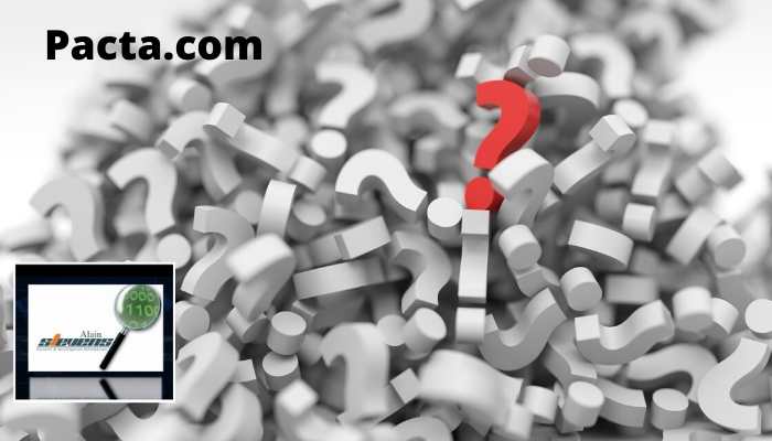 Training and publications : your questions.