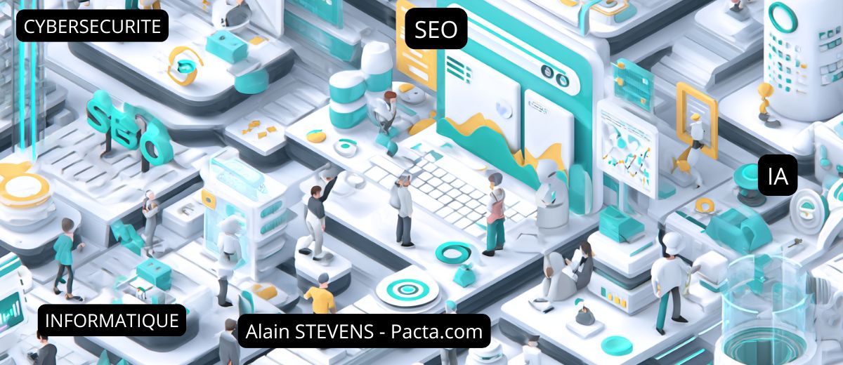 Les différentes sortes de référencement