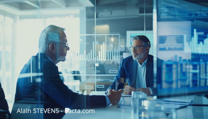 Conseil et assistance informatique.