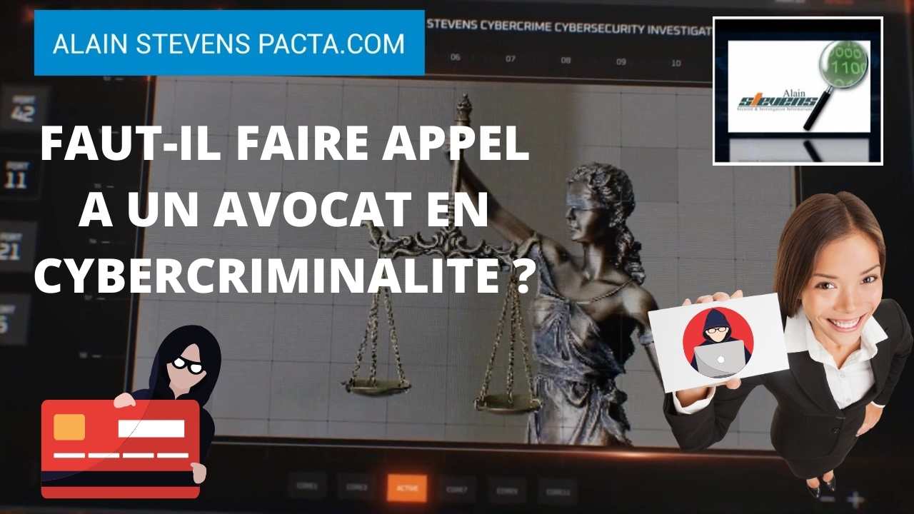 Avocat en cybercriminalité à Amiens