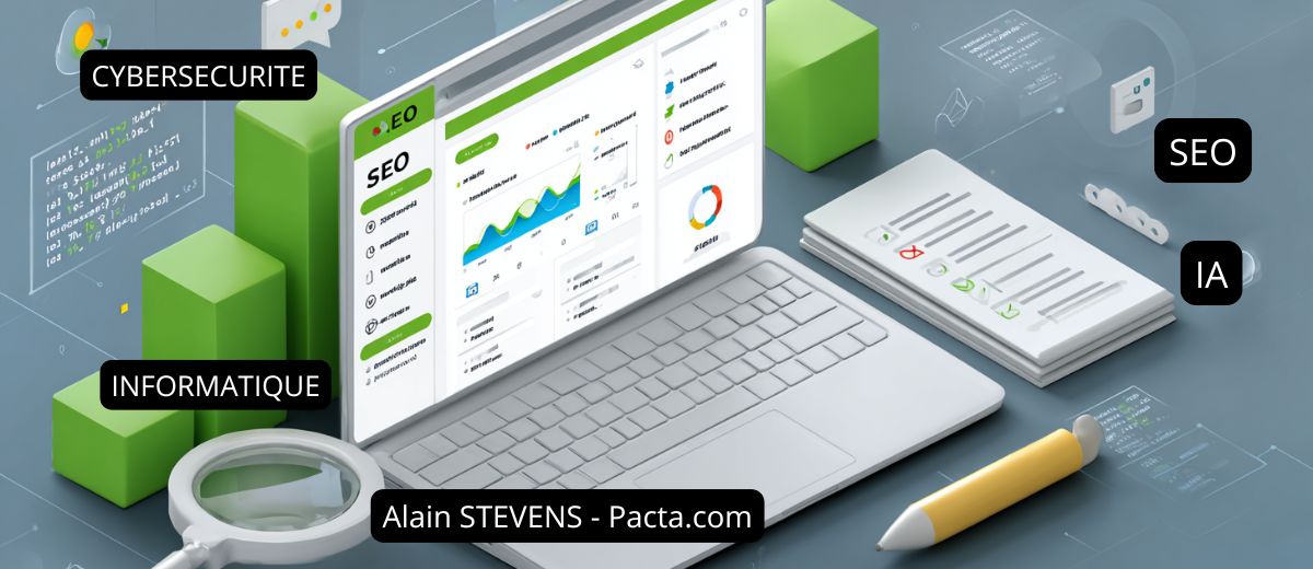 Les missions du consultants SEO