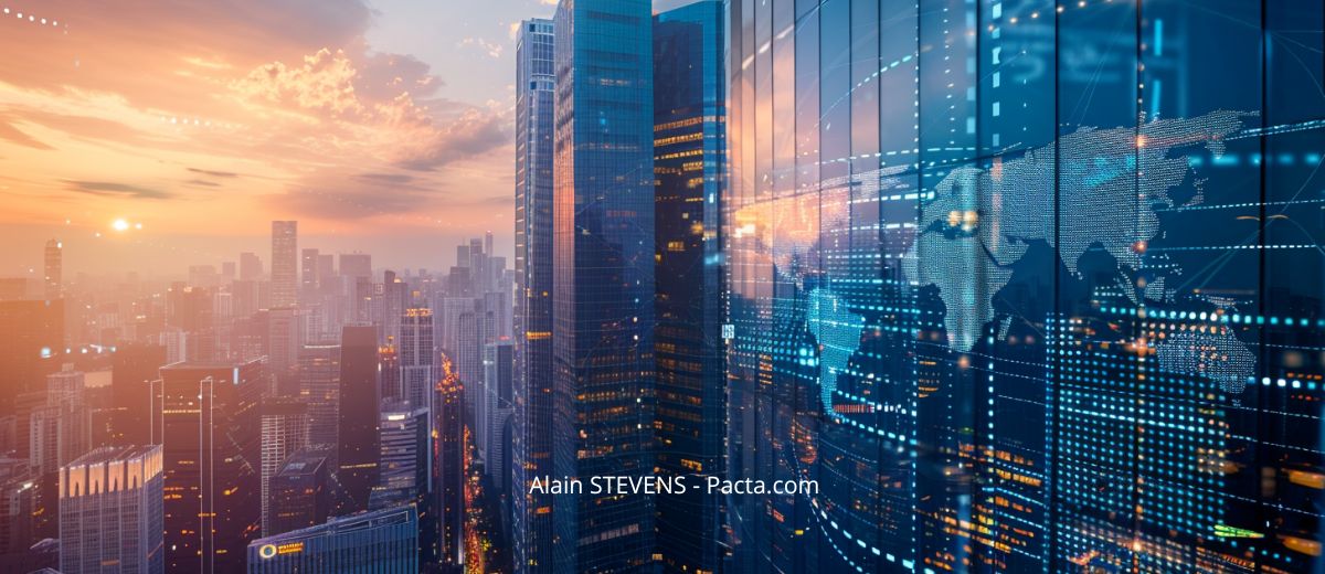 Présentation de nos services