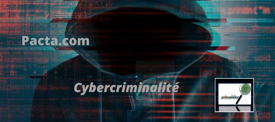Nos services de consultant en cybercriminalité