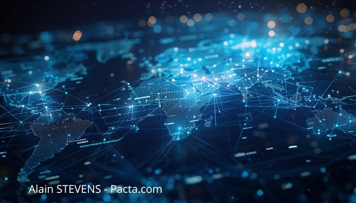 Conseil et assistance informatique.