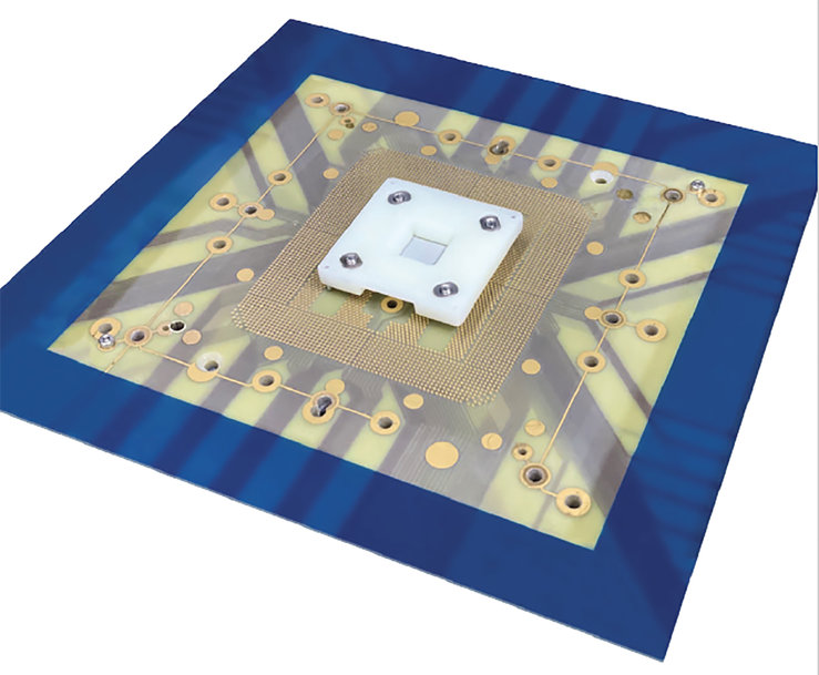 Les produits Smith Interconnect disponibles chez Cotelec