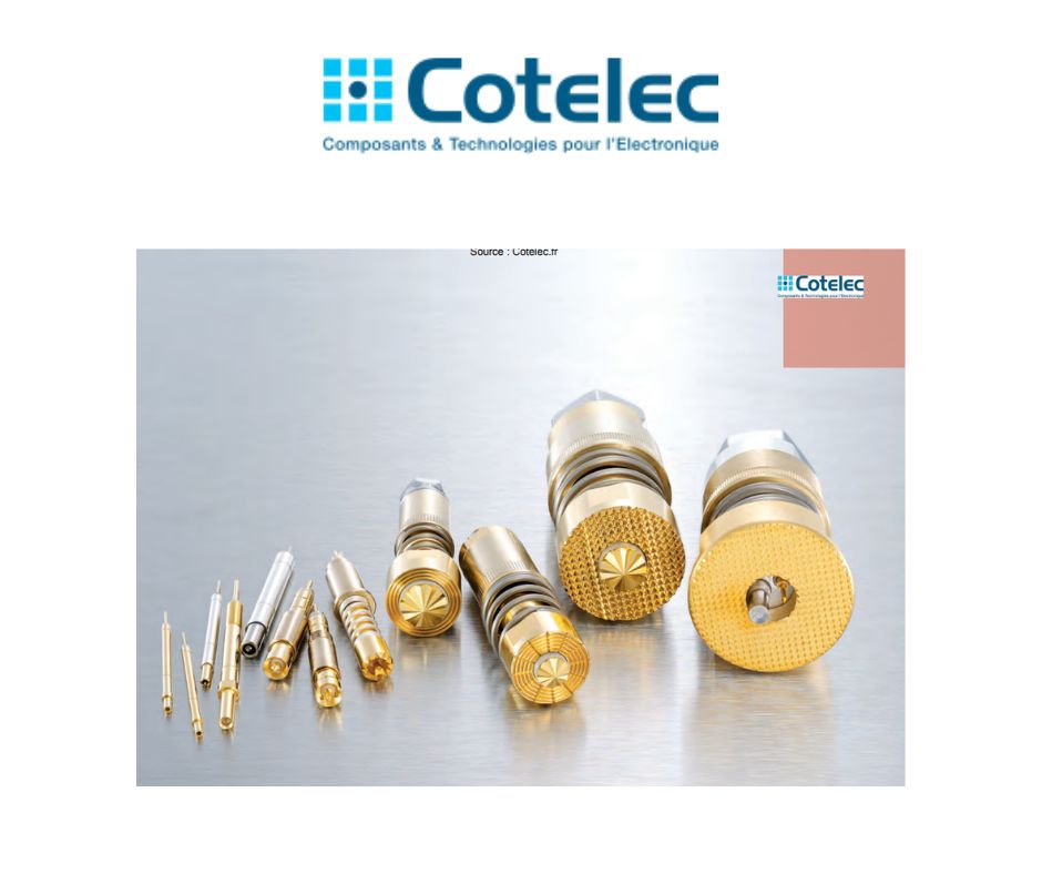 Les pointes coaxiales de Feinmetall