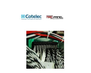 Kits d’Interconnexion Scout de Mac Panel
