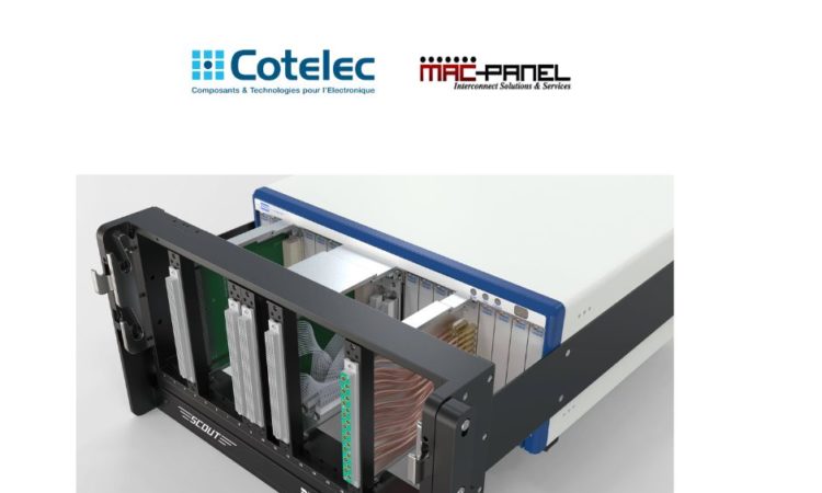 Cotelec distribue désormais Mac Panel