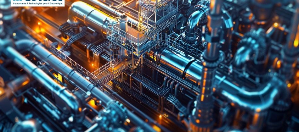 Usinage - Automatisation - Usinage