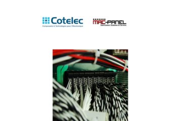 Les kits d'interconnexion Scout de Mac Panel disponibles chez Cotelec